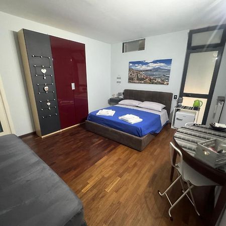 Mapi Room Napoli Exterior foto