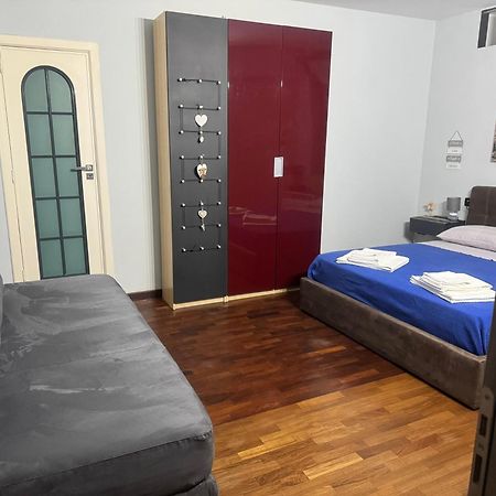 Mapi Room Napoli Exterior foto