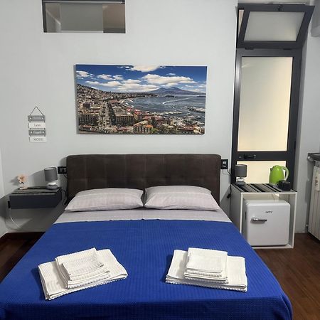 Mapi Room Napoli Exterior foto