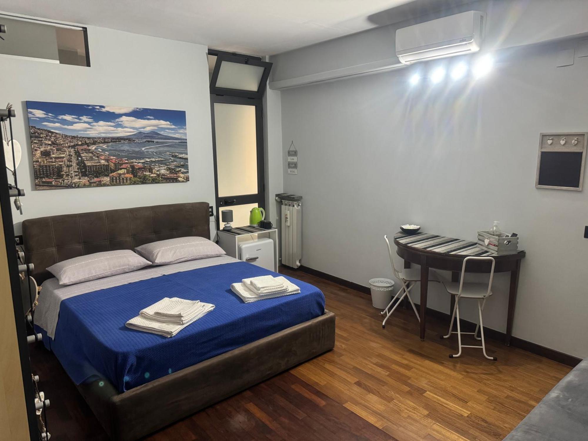 Mapi Room Napoli Exterior foto