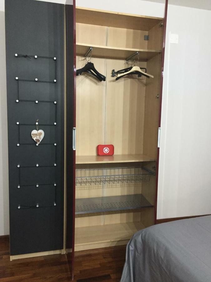 Mapi Room Napoli Exterior foto