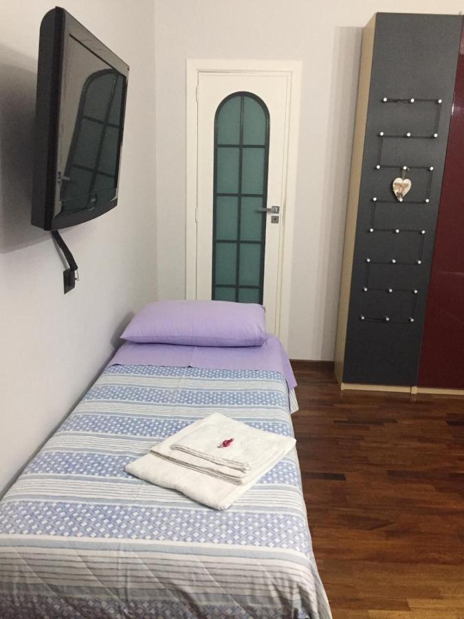 Mapi Room Napoli Exterior foto